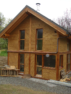 exemple 2 maison bois