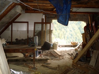 renovation