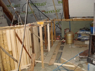 renovation