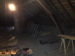 renovation