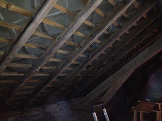 renovation