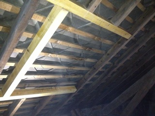 renovation