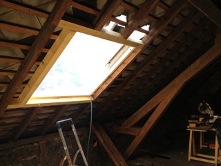 renovation