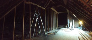 renovation