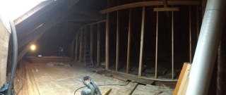 renovation
