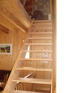 escalier
