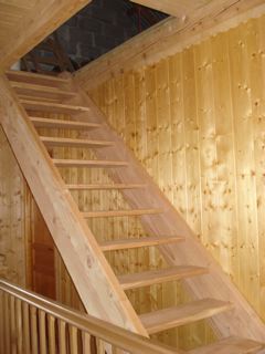 escalier