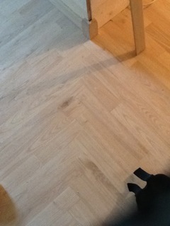 parquet