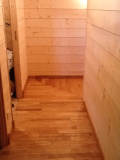 parquet